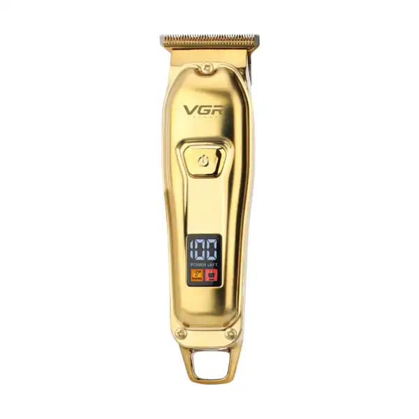 ماشین اصلاح(خط زن) وی جی آر VGR مدل V-965