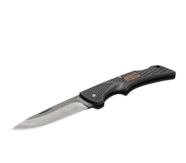 چاقوی جیبی گربر مدل Bear115 — تصویر ۲