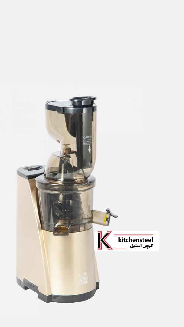 عصارهگیر برقی هدیکو مدل JE-B01B