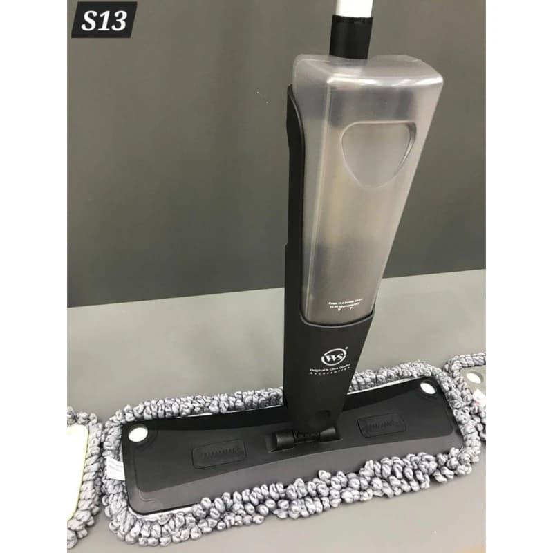 تی زمین شوی دبلیو اِس مدل اسپری دار استایلیش کد HS13 — تصویر ۴