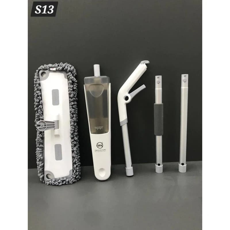 تی زمین شوی دبلیو اِس مدل اسپری دار استایلیش کد HS13 — تصویر ۶