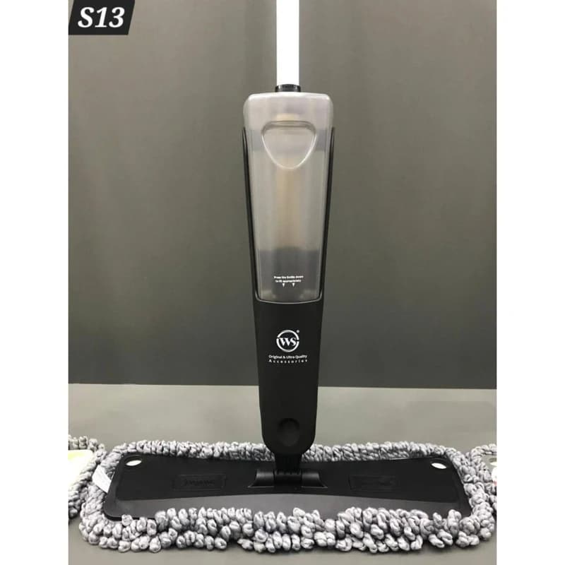 تی زمین شوی دبلیو اِس مدل اسپری دار استایلیش کد HS13 — تصویر ۳