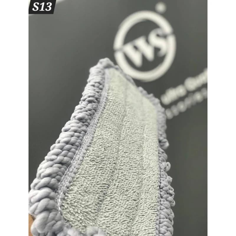 تی زمین شوی دبلیو اِس مدل اسپری دار استایلیش کد HS13 — تصویر ۵