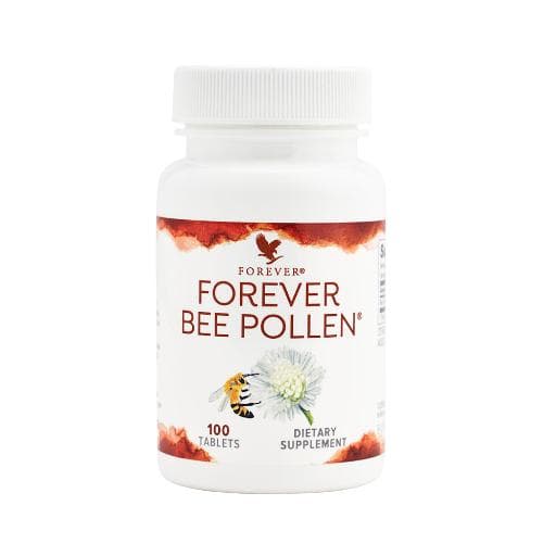 فوراور بی پولن (گرده گل فوراور) | Forever Bee Pollen