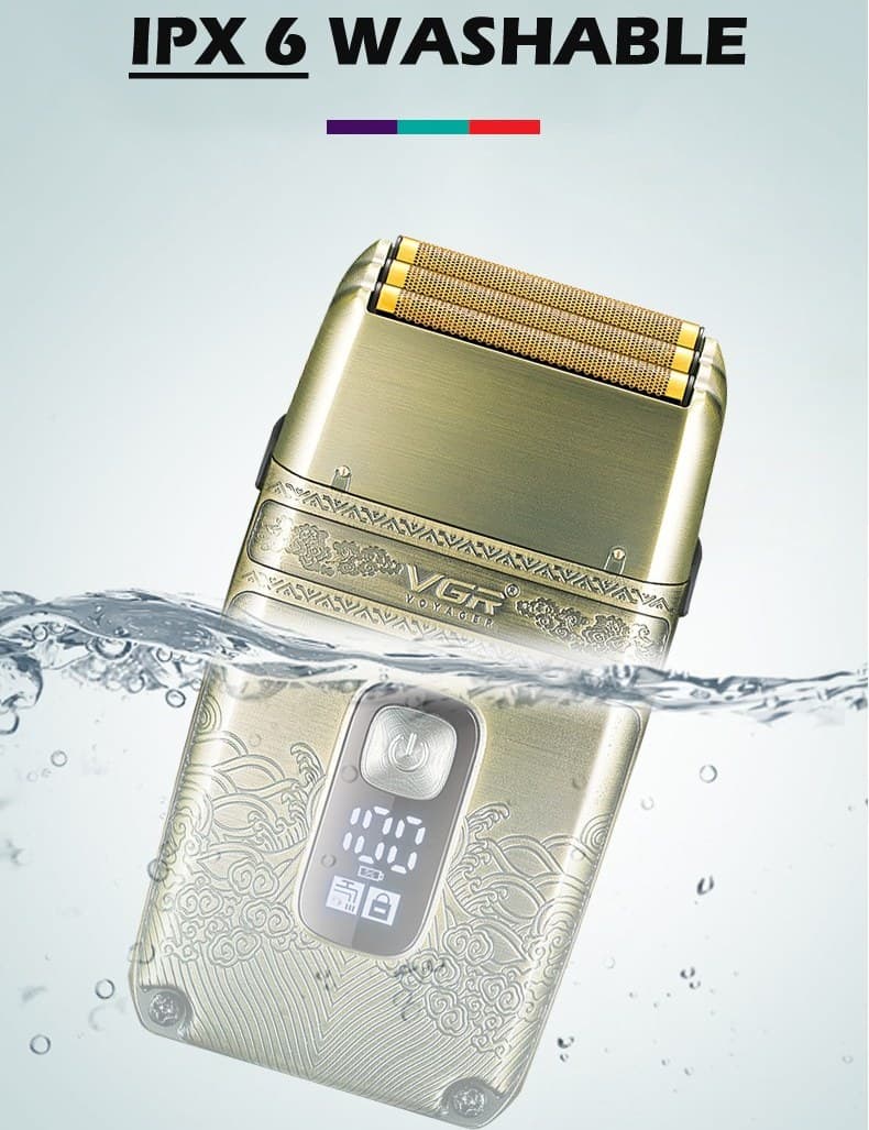 شیور وی جی آر مدل V-335 — تصویر ۶