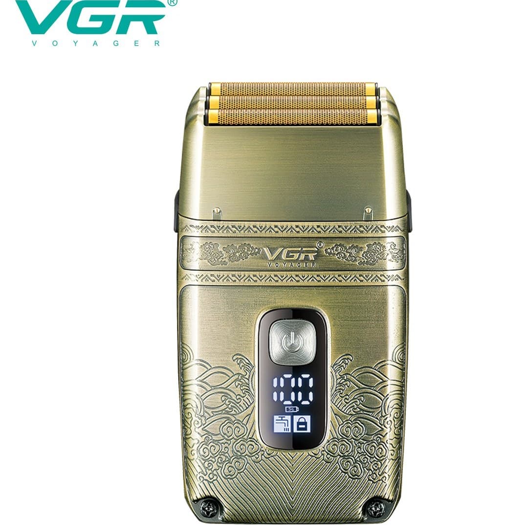 شیور وی جی آر مدل V-335 — تصویر ۴
