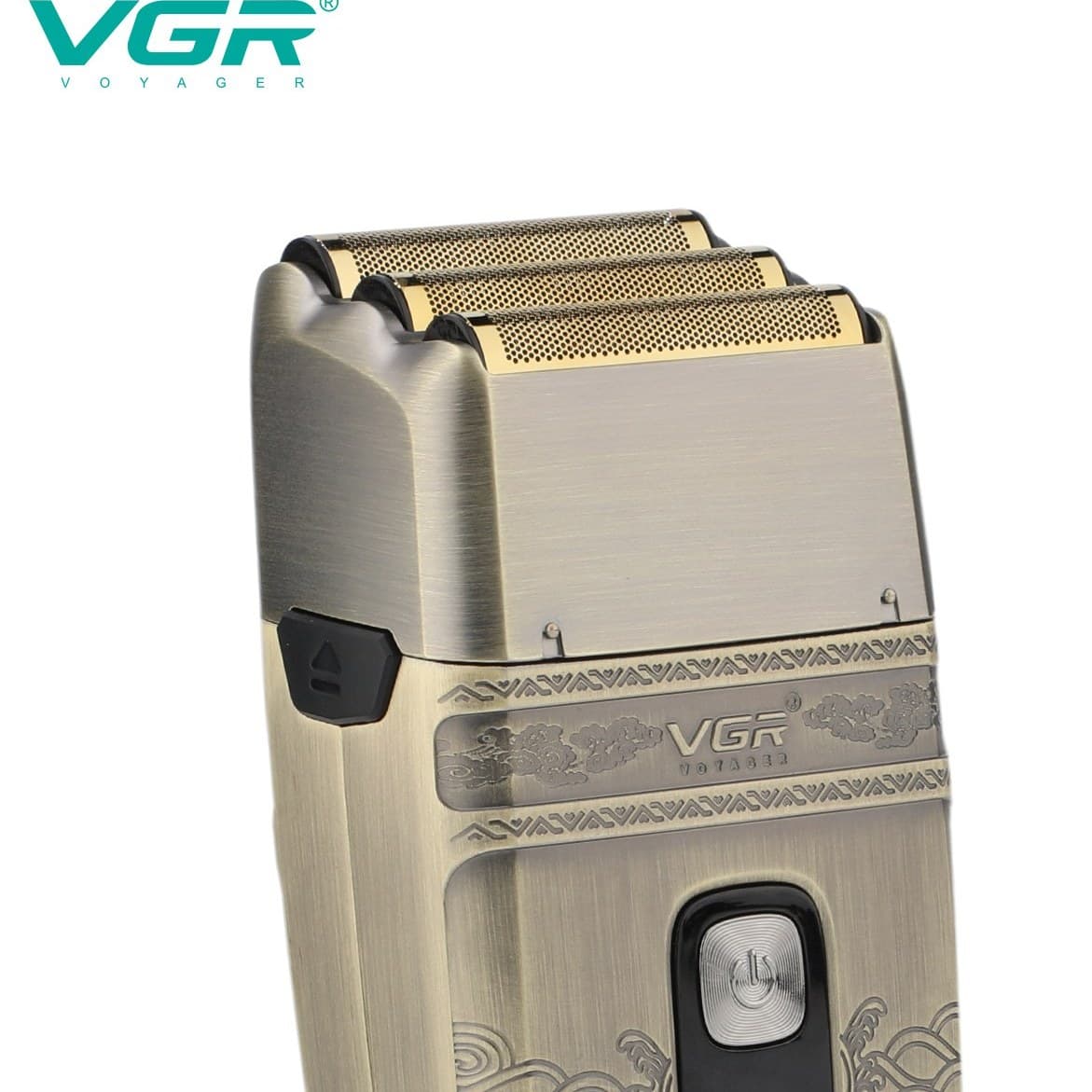 شیور وی جی آر مدل V-335 — تصویر ۹