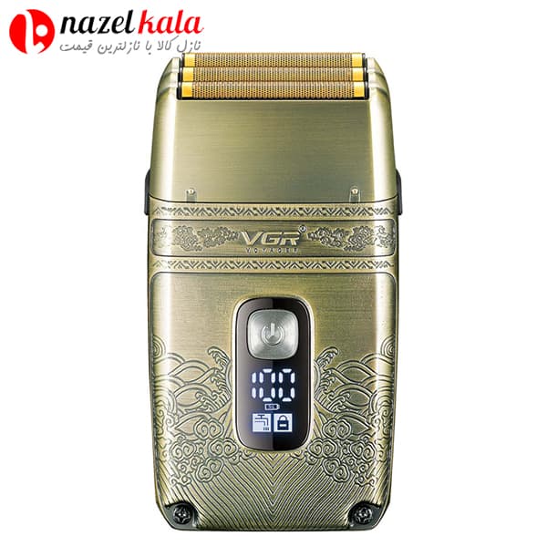 شیور وی جی آر مدل V-335 — تصویر ۱۱