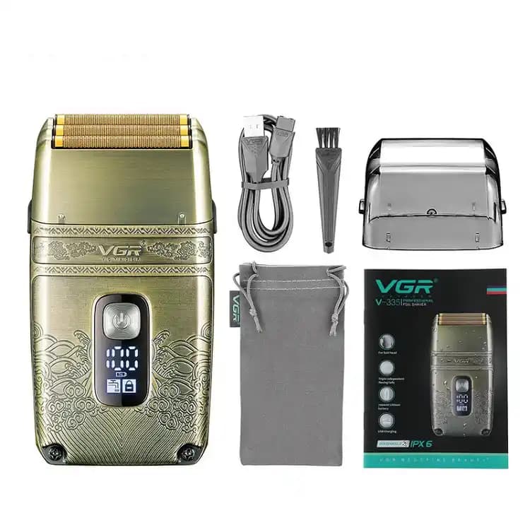 شیور وی جی آر مدل V-335 — تصویر ۲