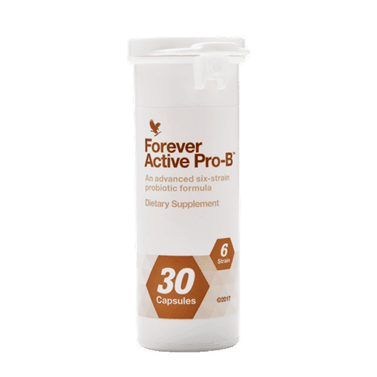 فوراور اکتیو پروبیوتیک | Forever Active Pro-B