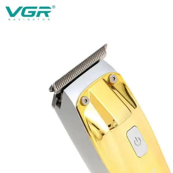ماشین اصلاح (خط زن) وی جی ار مدل V-956 — تصویر ۲