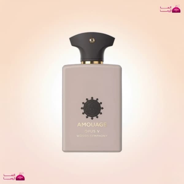 عطر آمواج اوپوس 5 (Amouage Opus V)