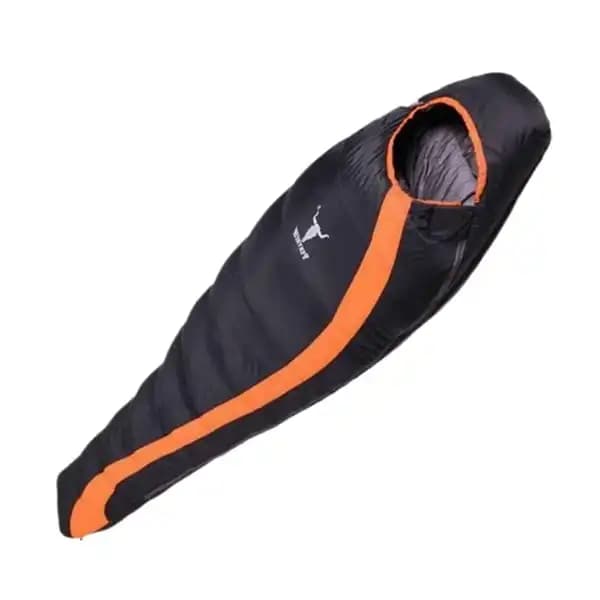 کیسه خواب پر کله گاوی PEKYNEW N700