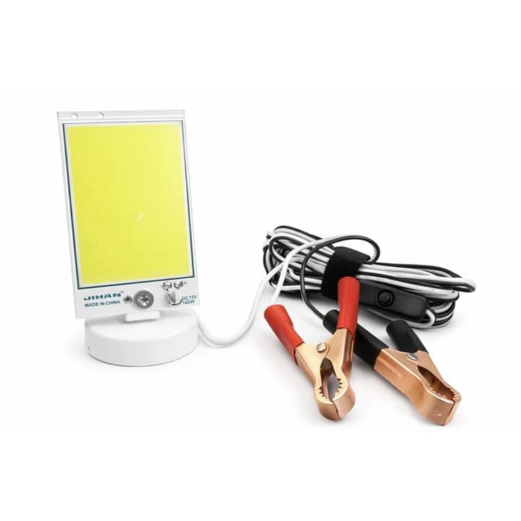 چراغ سیار خودرو JIHAM مدل COB LED — تصویر ۲