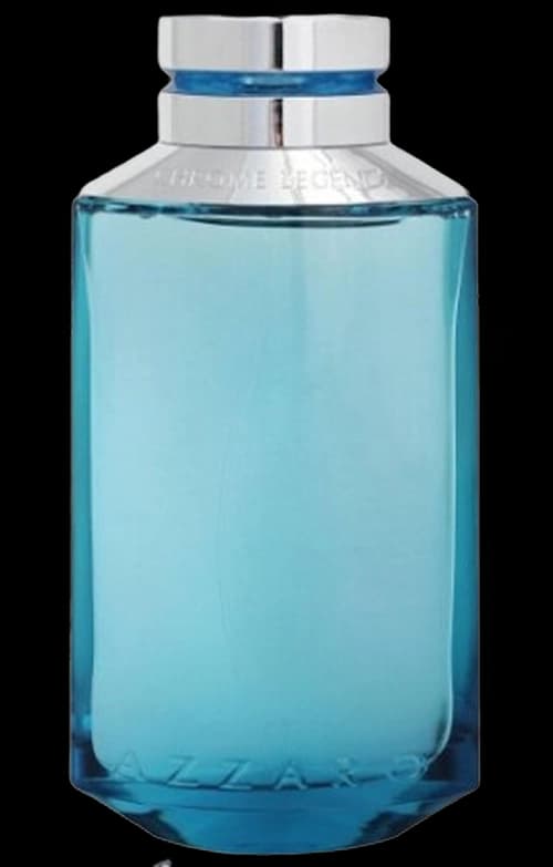 عطر آزارو کروم لجند (Azzaro Chrome Legend) — تصویر ۹