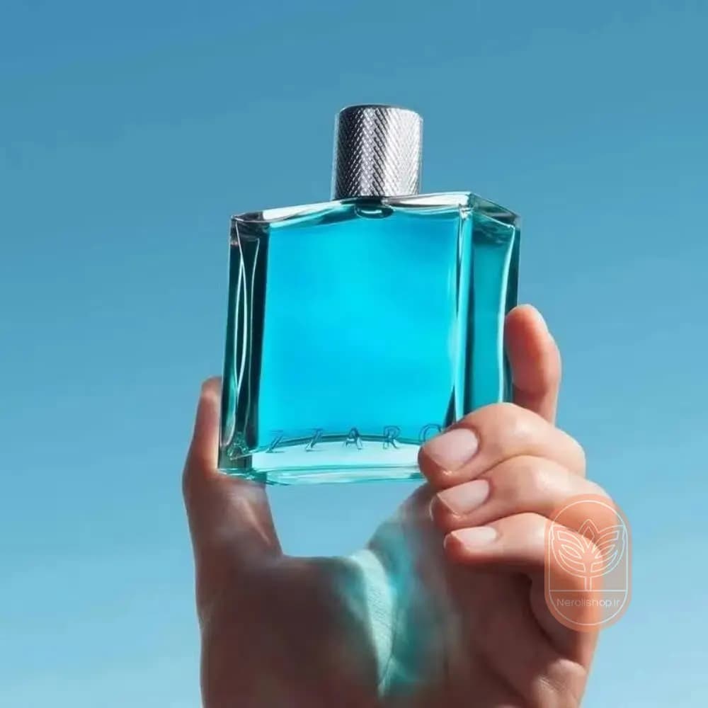 عطر آزارو کروم لجند (Azzaro Chrome Legend) — تصویر ۷