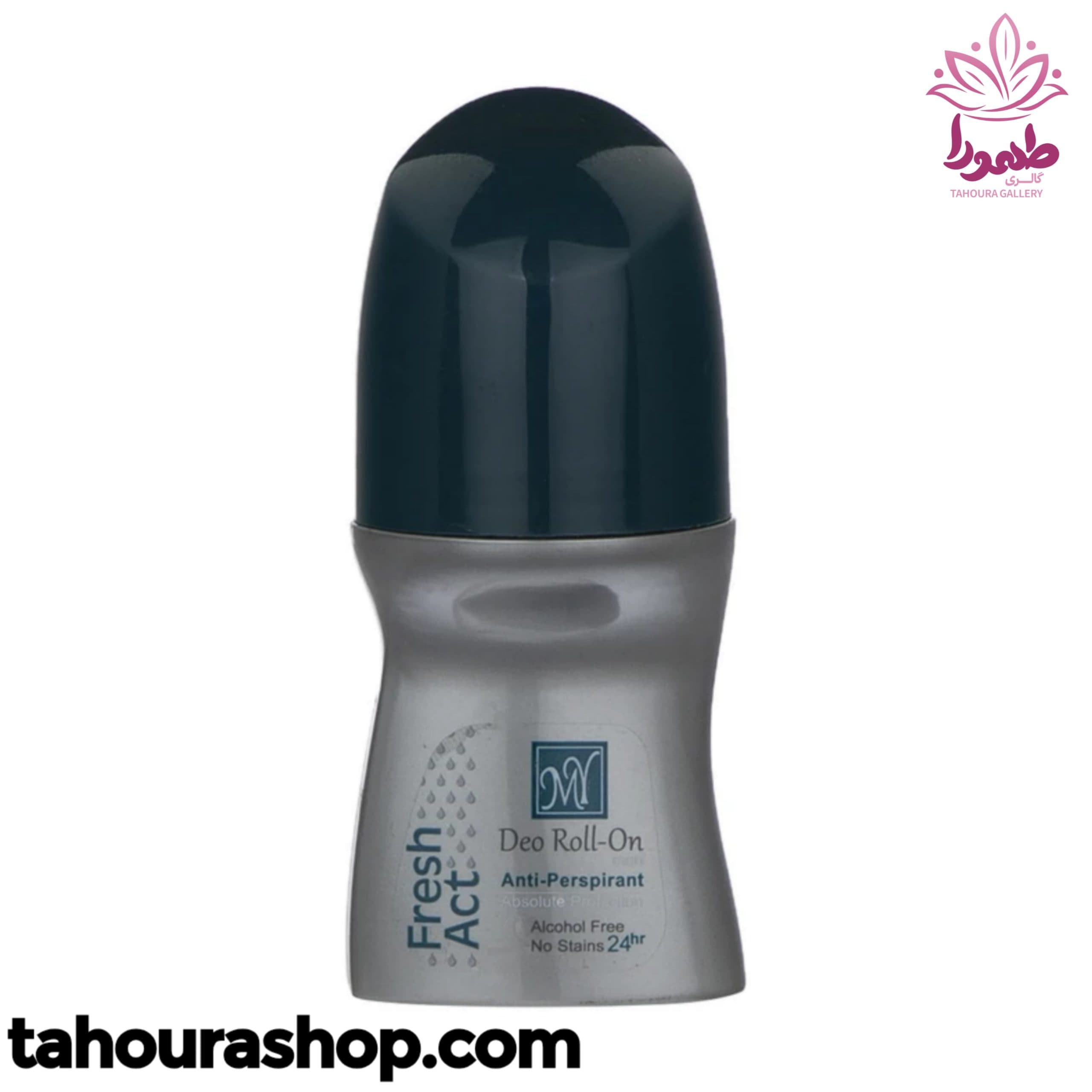 مام رول مردانه FRESH ACT مای