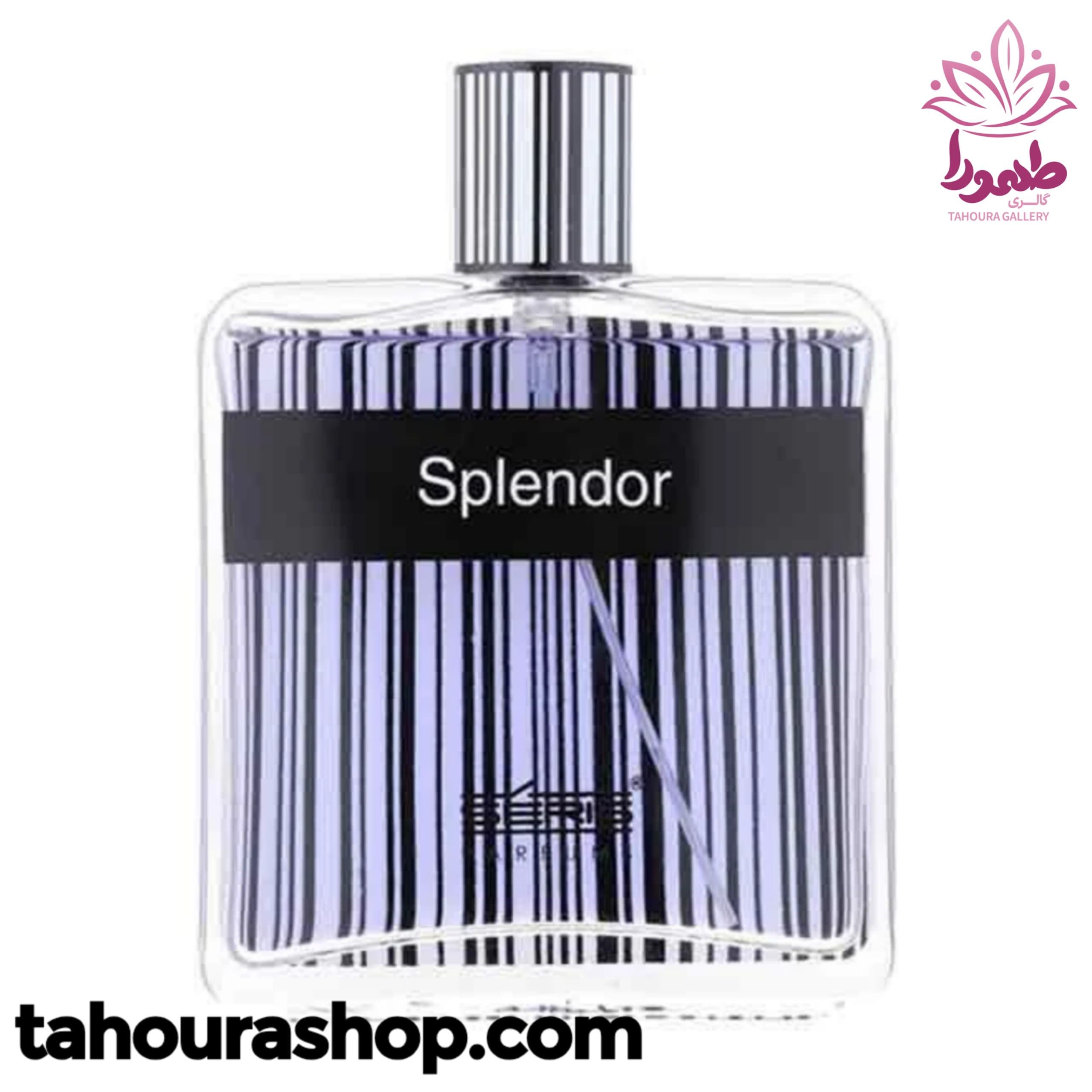 ادکلن مردانه اسپلندور سریس