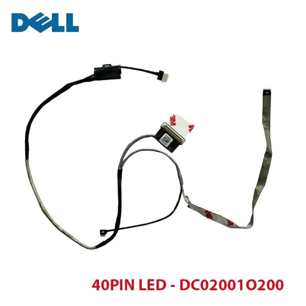 لولا لپ تاپ دل Dell Latitude E6440 — تصویر ۴