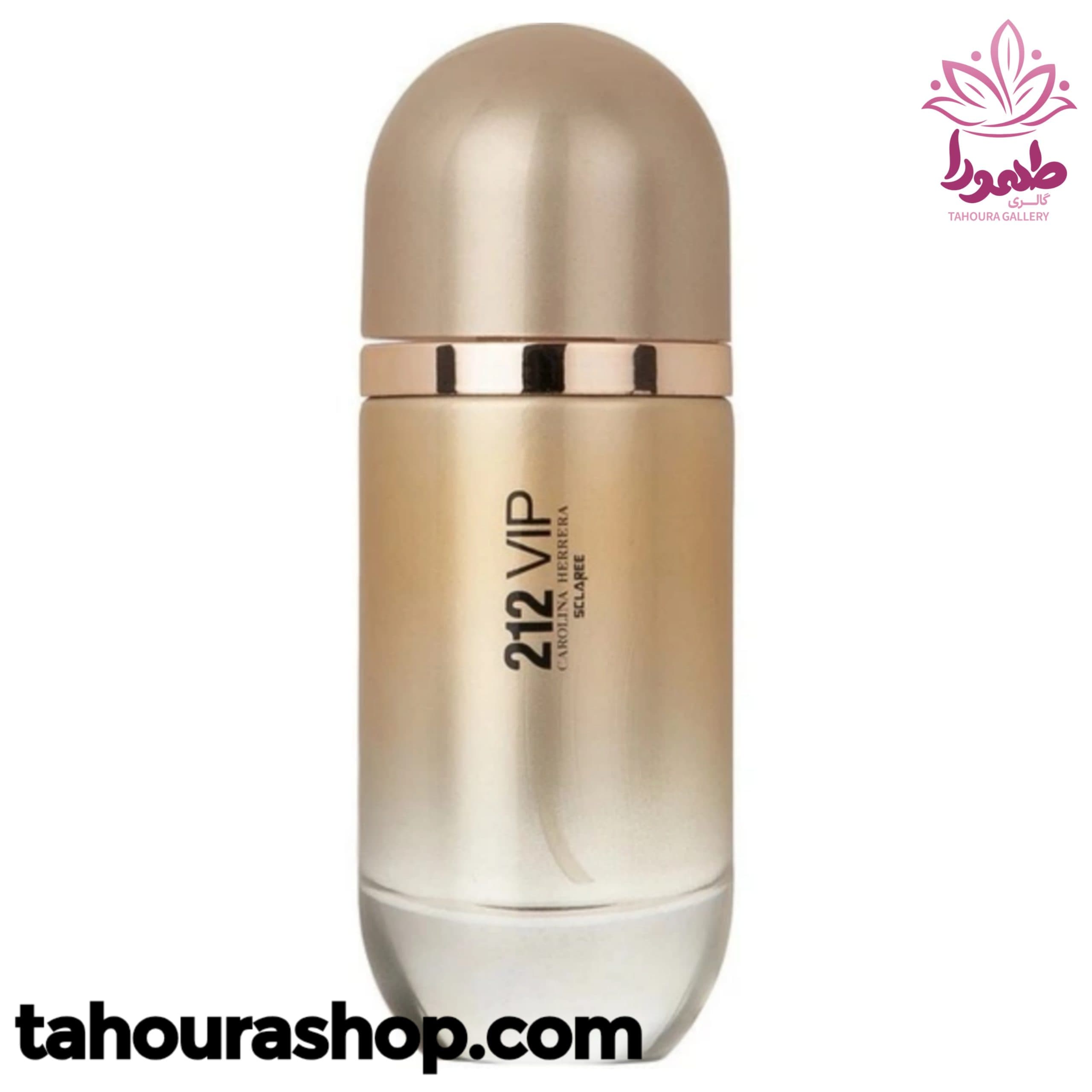 ادوپرفيوم مردانه 212VIP برند اسکلاره