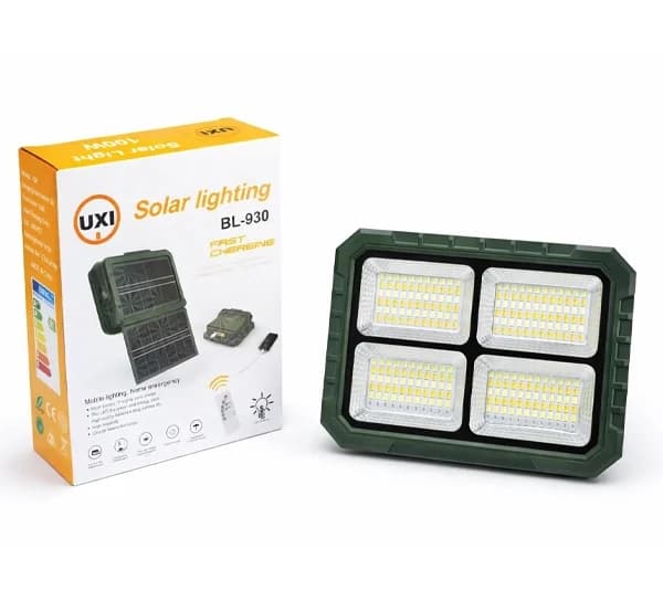 چراغ کمپینگ UXI مدل BL-930