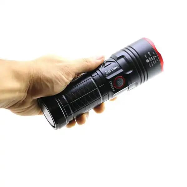 چراغ قوه دستی اسمال سان مدل ZY-T229 — تصویر ۲