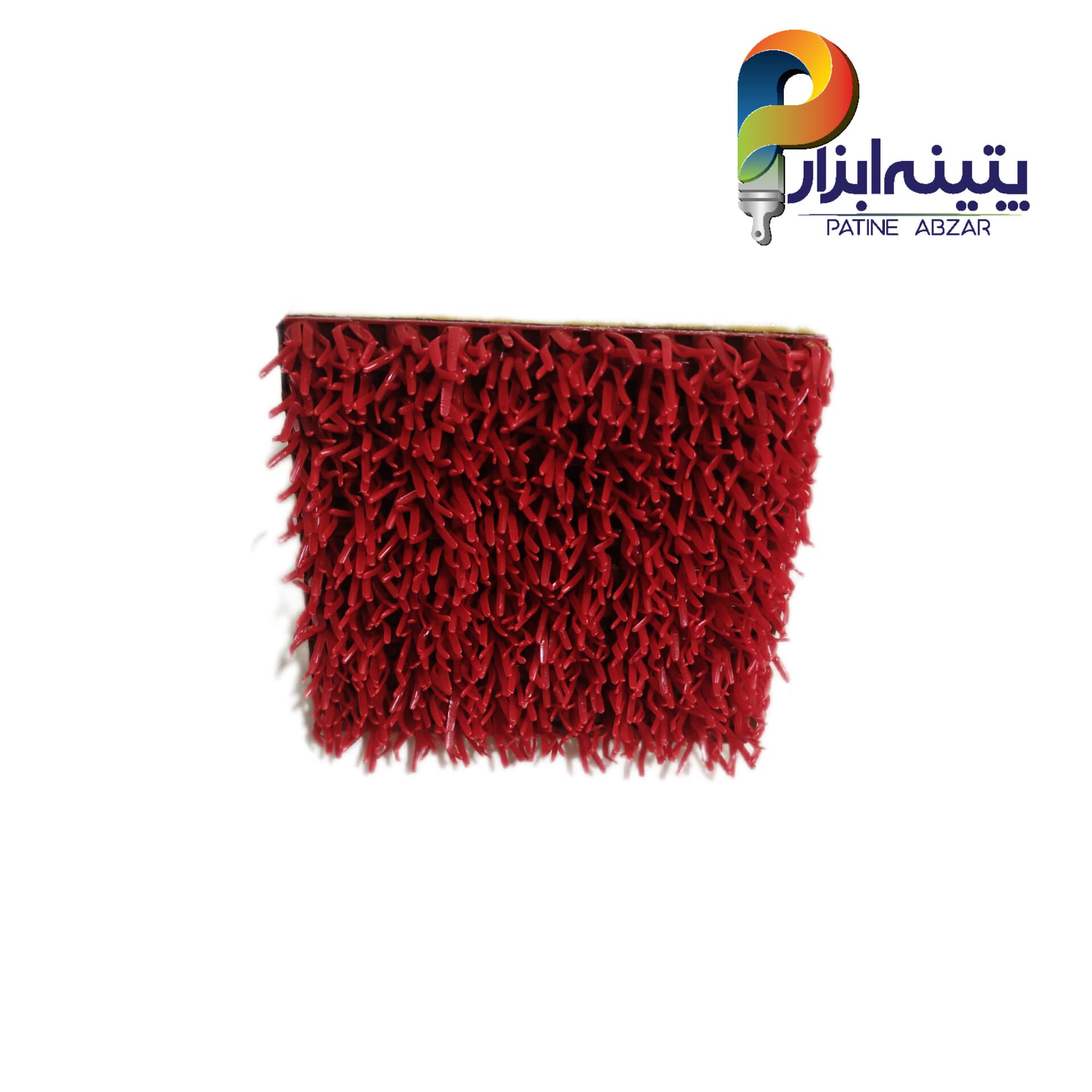 ابزار پتینه هزار خار مربعی SF-M312