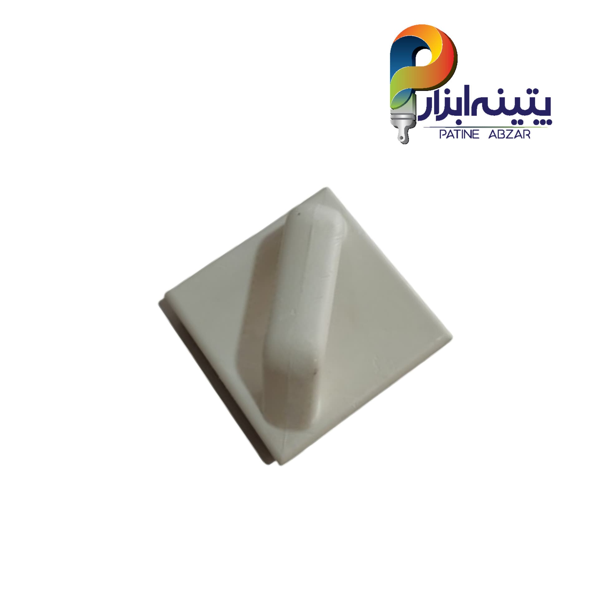 ابزار پتینه هزار خار مربعی SF-M312 — تصویر ۲