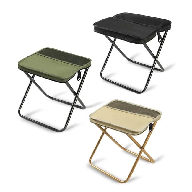 صندلی تاشو کیفی TOUQI OUTDOOR — تصویر ۲