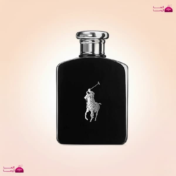 رالف لورن پولو مشکی (Ralph Lauren Polo Black)