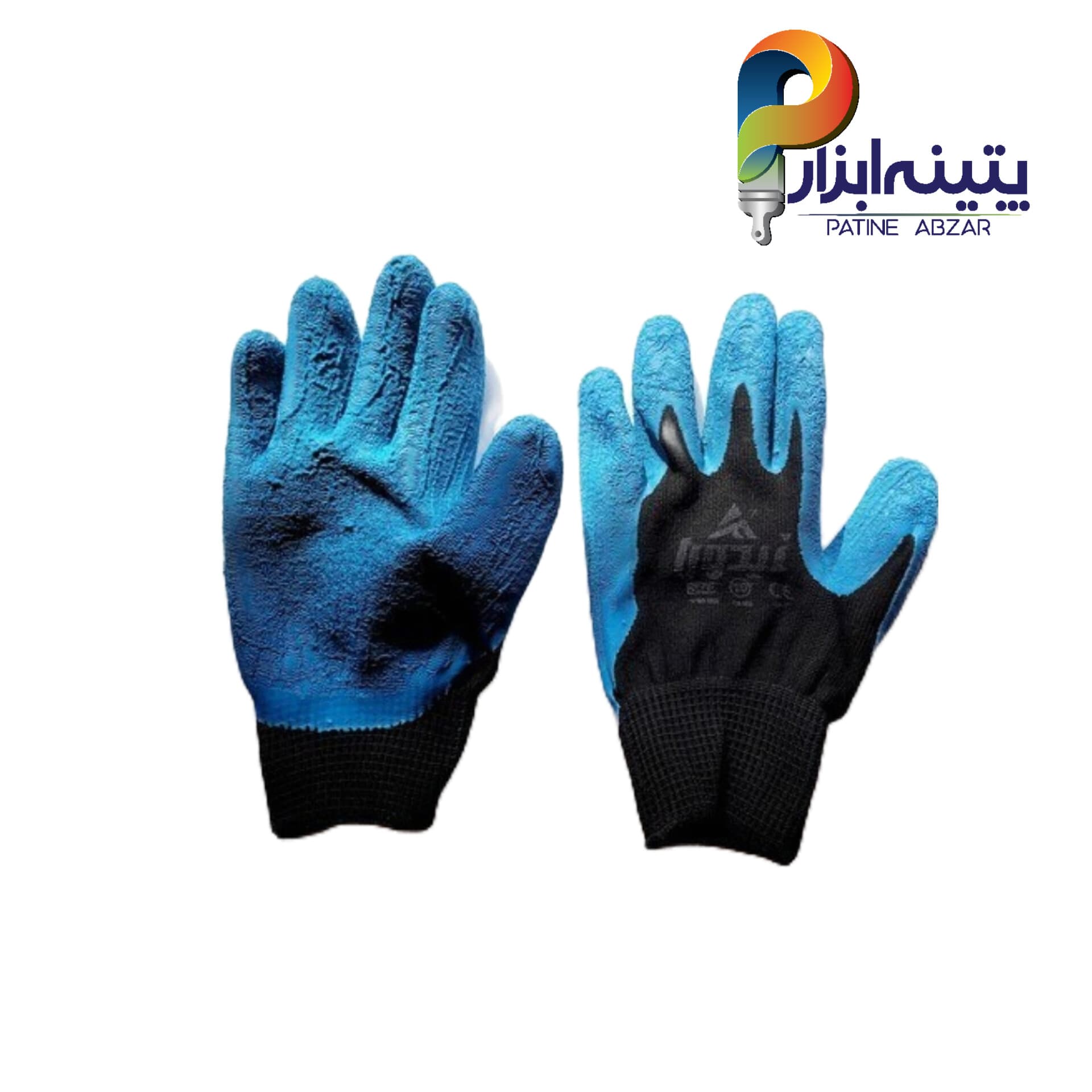 دستکش کار ضدبرش استادکار