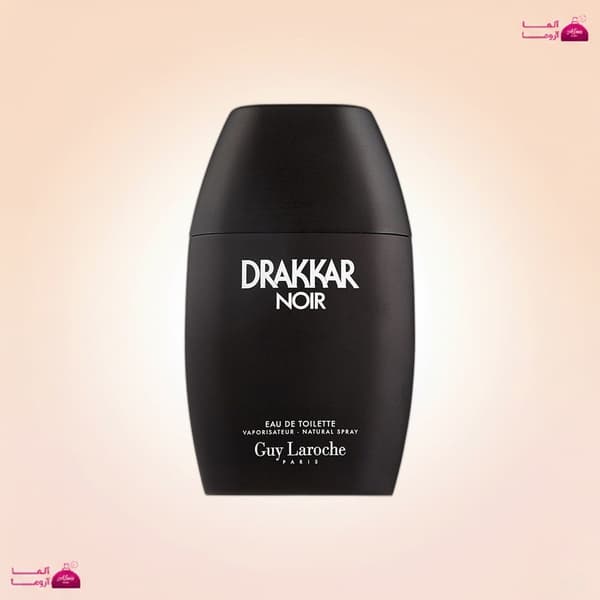 گی لاروش دراکار نویر (Guy Laroche Drakkar Noir)