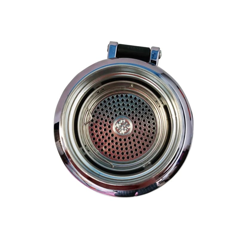 فلاسک استیل VACUUM درب الماسی 800 میل — تصویر ۳