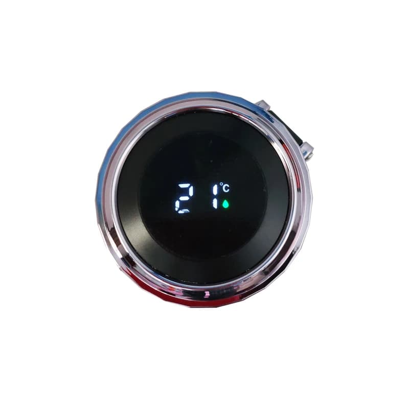 فلاسک استیل VACUUM درب الماسی 800 میل — تصویر ۲