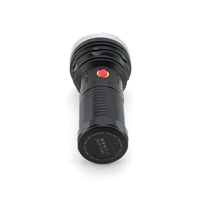 چراغ قوه دستی اسمال سان مدل ZY-T181 — تصویر ۵