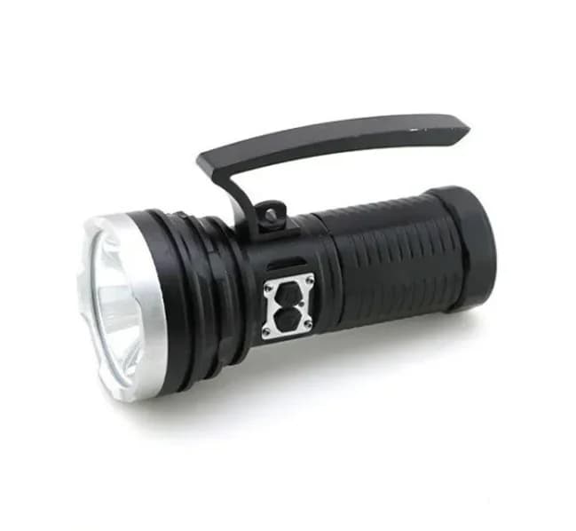 چراغ قوه دستی اسمال سان مدل ZY-T181