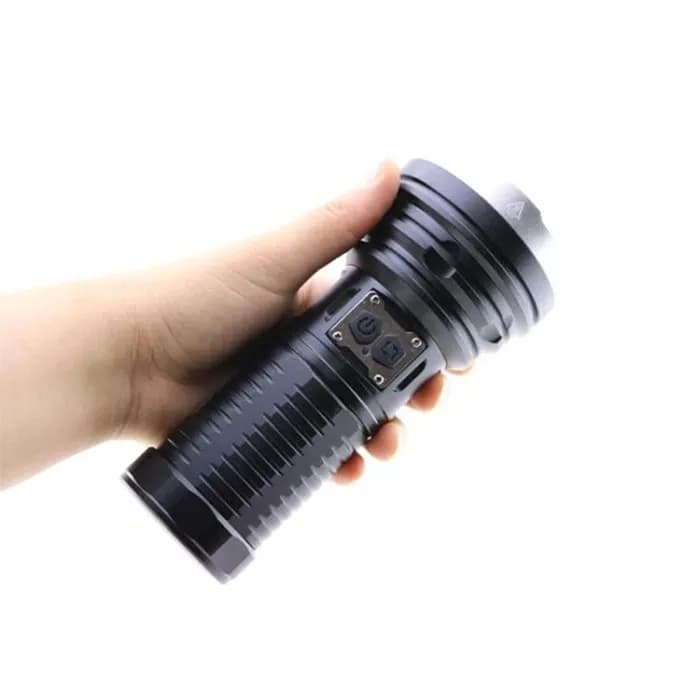 چراغ قوه دستی اسمال سان مدل ZY-T181 — تصویر ۳