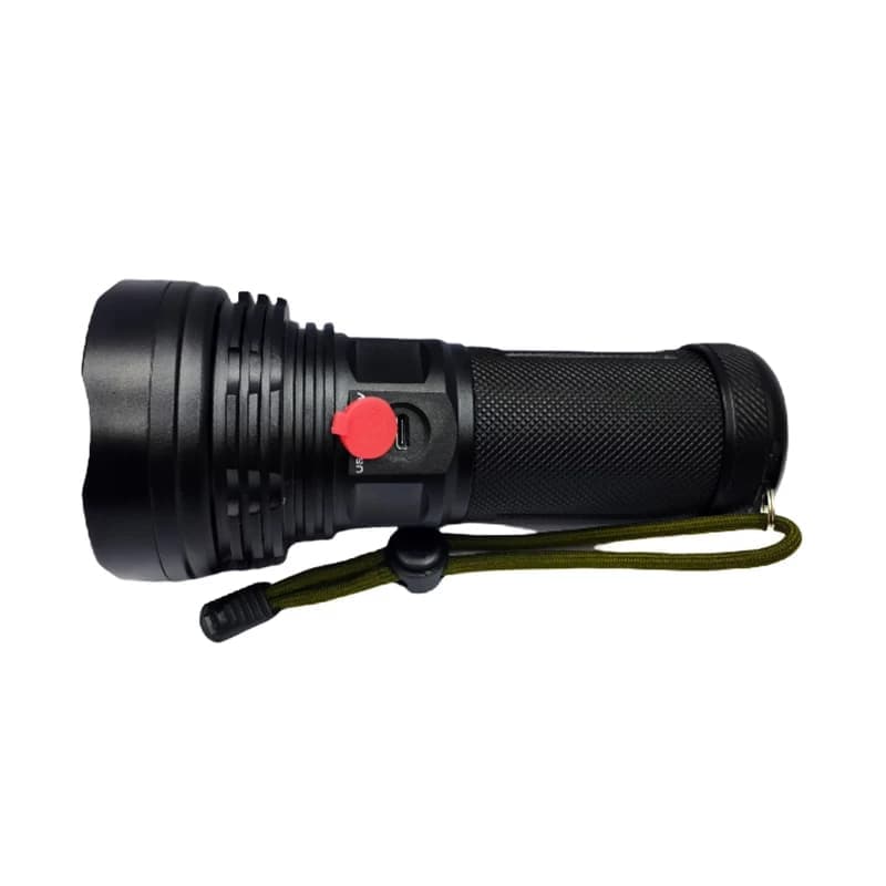 چراغ قوه دستی اسمال سان مدل ZY-T183 — تصویر ۲