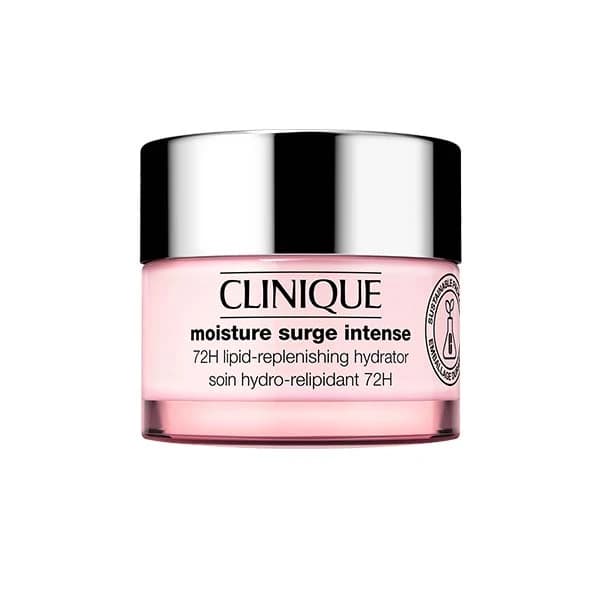 ژل کرم آبرسان کلینیک مدل Intense 72h — تصویر ۳
