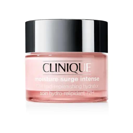 ژل کرم آبرسان کلینیک مدل Intense 72h — تصویر ۲