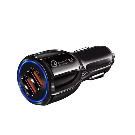 شارژر فندکی King Plus مدل HK‑05