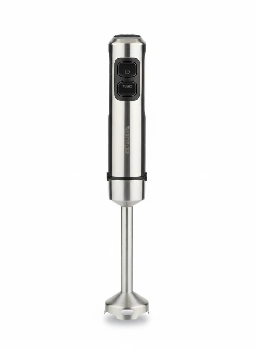 گوشتکوب برقی GOSONIC GSB-831 — تصویر ۳