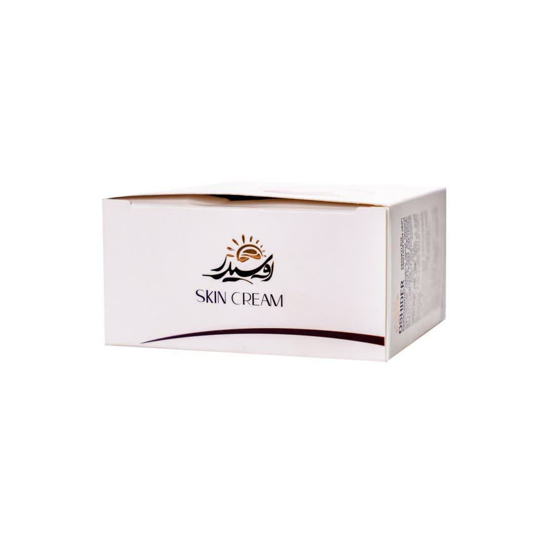 کرم ضدلک اوشیدر — تصویر ۵