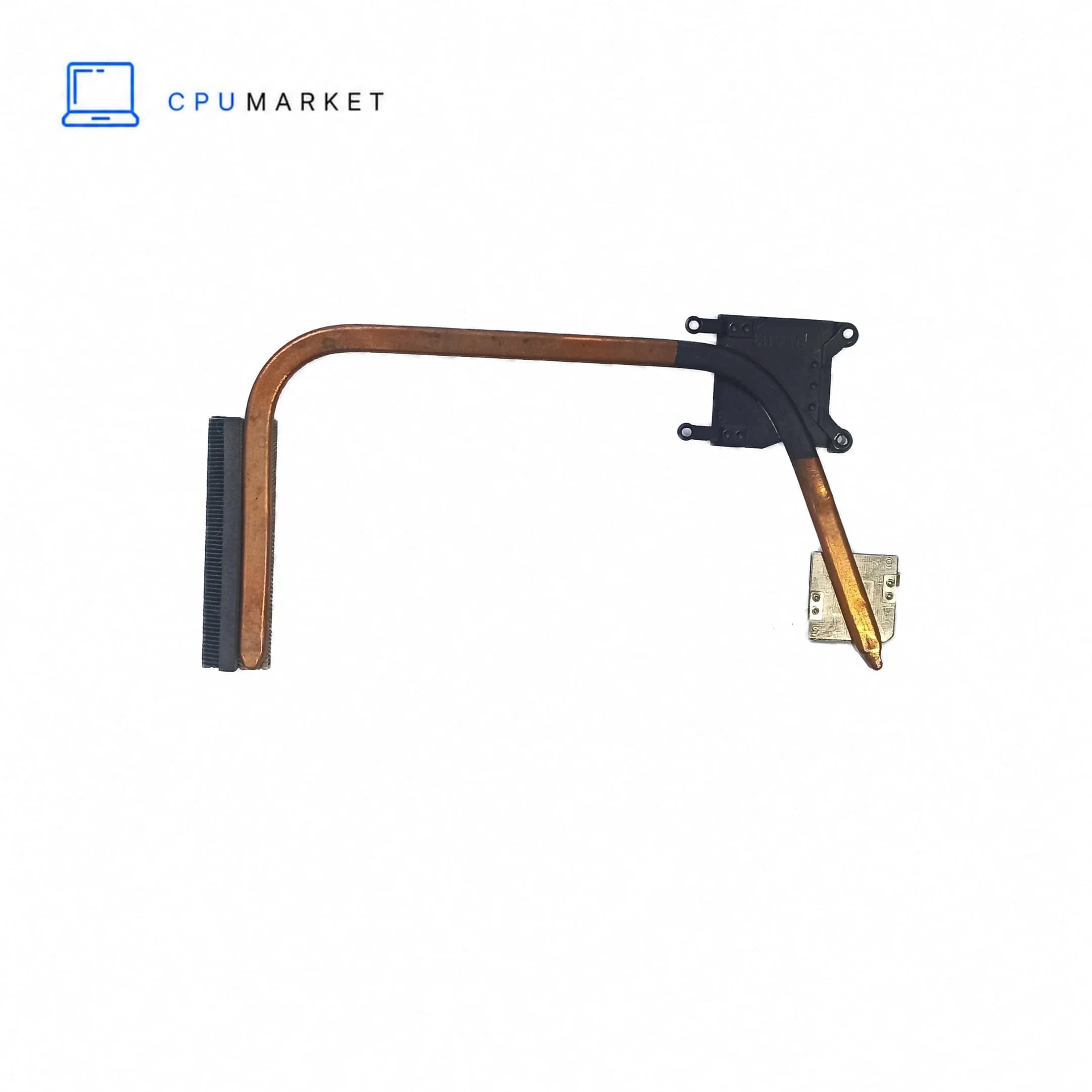 هیت سینگ لپ تاپ اچ پی HP 15-G080AU رو دستگاهی — تصویر ۲