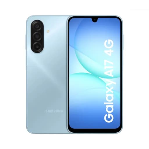 Galaxy A17 128GB RAM 4GB — تصویر ۴