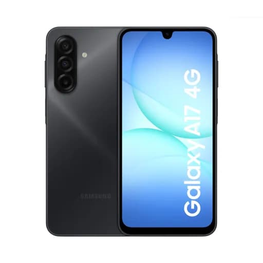 Galaxy A17 128GB RAM 4GB — تصویر ۳