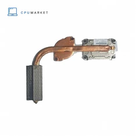 هیت سینگ لپ تاپ اچ پی HP 4530 رو دستگاهی — تصویر ۲