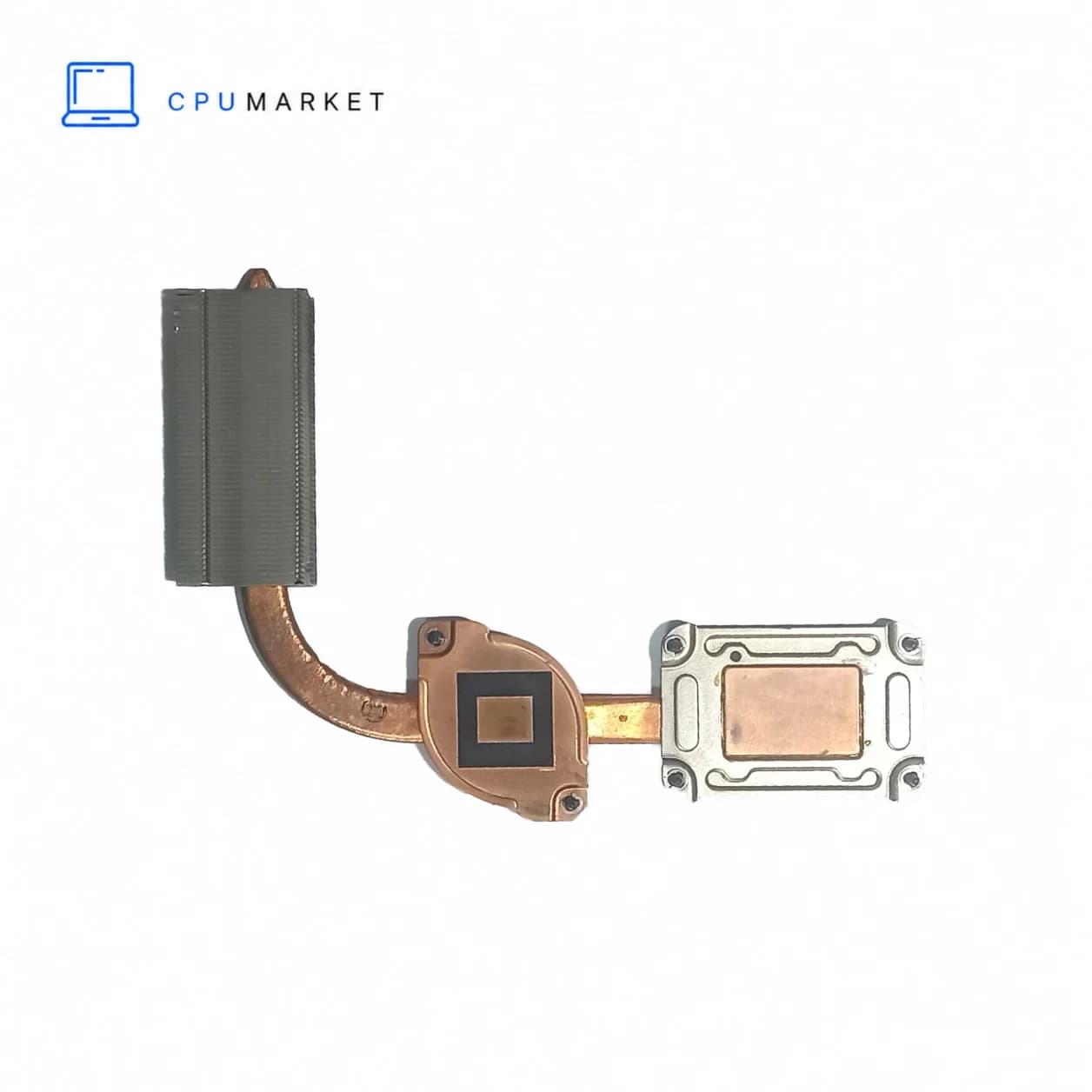 هیت سینگ لپ تاپ اچ پی HP 4530 رو دستگاهی — تصویر ۳