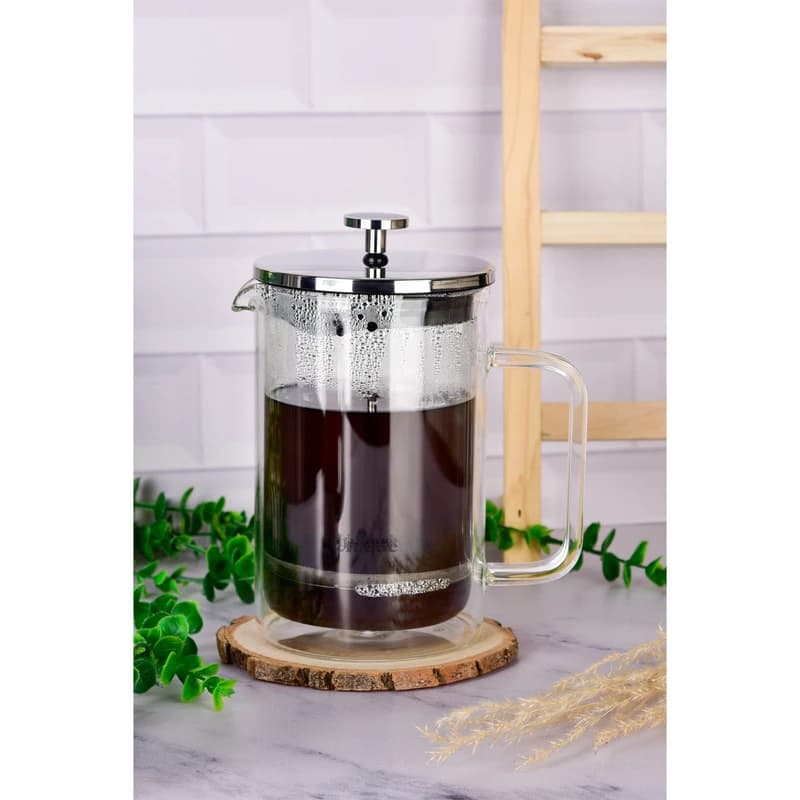 فرنچ پرس یونیک کد 3027 800 میلی لیتر — تصویر ۳