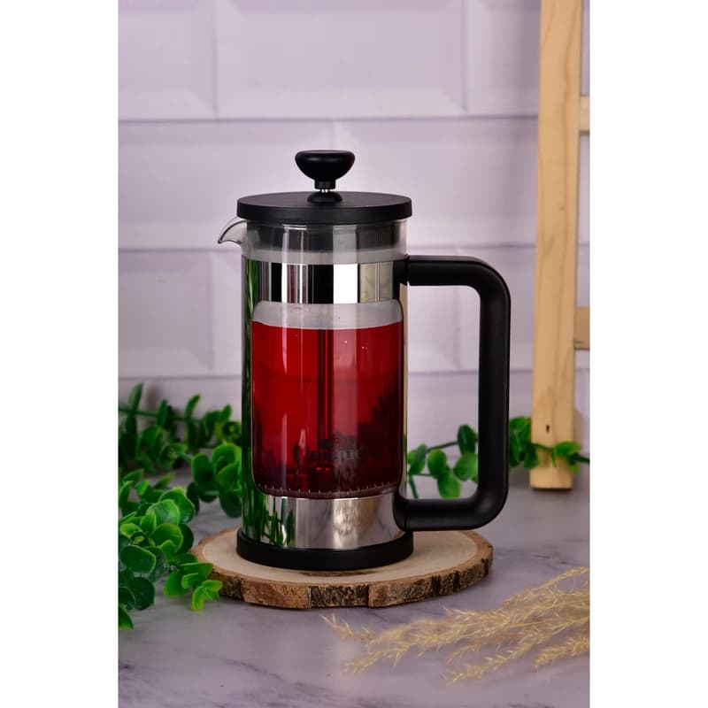 فرنچ پرس یونیک کد 3001 350 میلی لیتر — تصویر ۳
